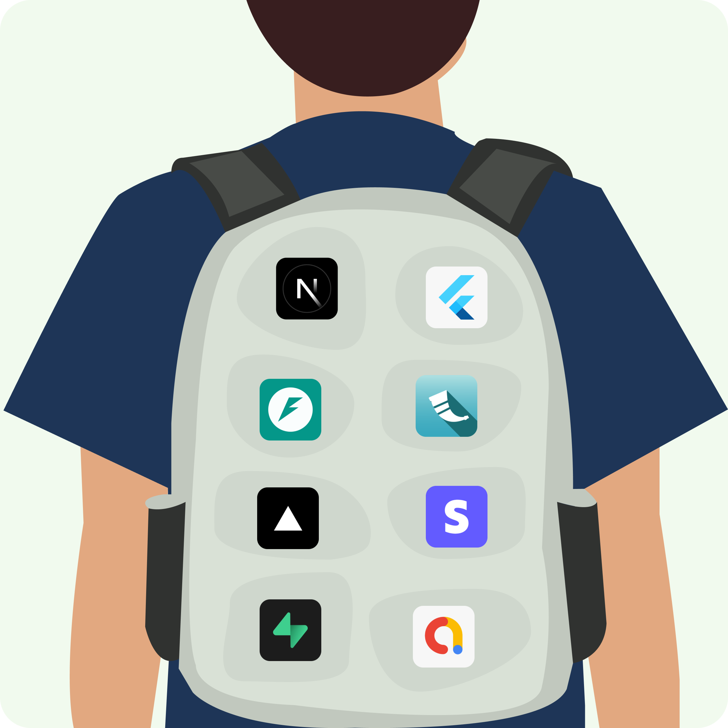 Backpack image